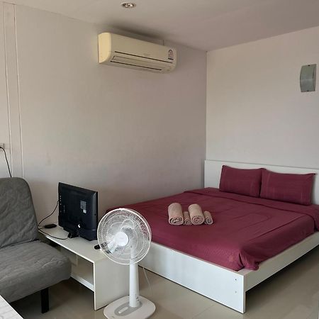 Bann Kanchana Bang Rak Beach  Exterior photo