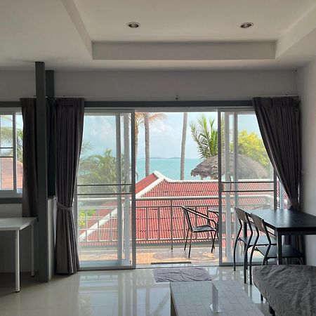 Bann Kanchana Bang Rak Beach  Exterior photo